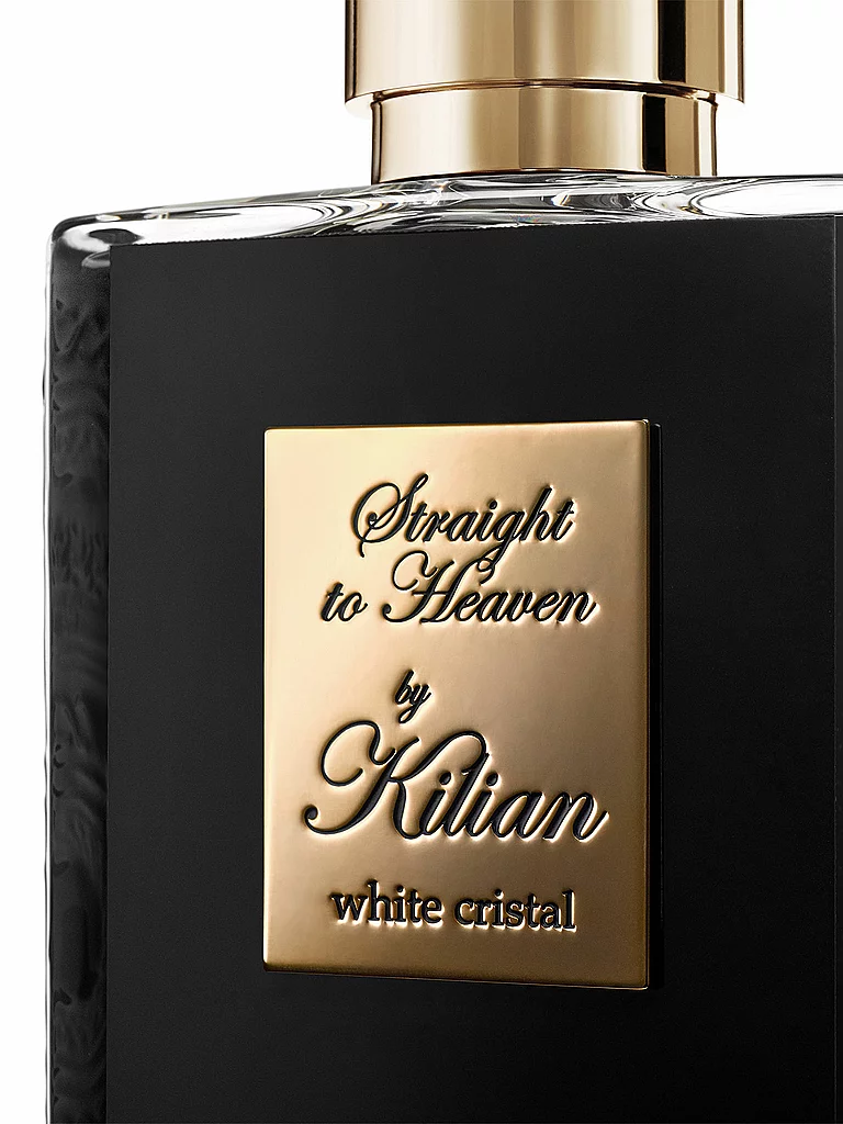 Kilian Paris Fragrance Straight to Heaven, white crystal Eau de Parfum rechargeable 100 ml 3